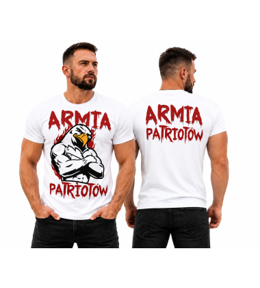 Armia Patriotów
